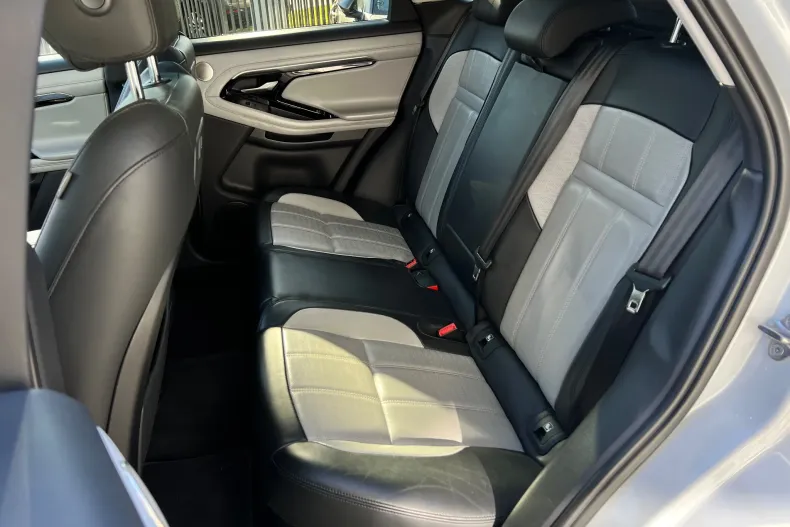 Land Rover Range Rover Evoque din 2019 cu 92.898 km - oferta LAN158684 - foto 14