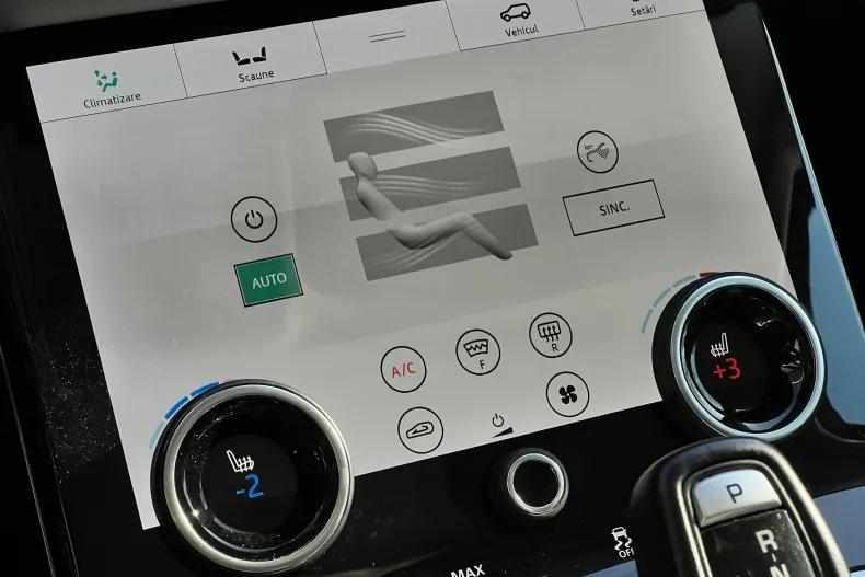 Land Rover Range Rover Evoque din 2019 cu 92.898 km - oferta LAN158684 - foto 21