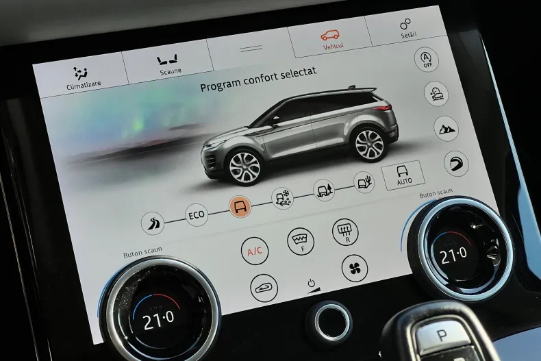 Land Rover Range Rover Evoque din 2019 cu 92.898 km - oferta LAN158684 - foto 22