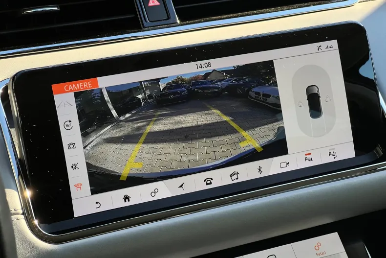 Land Rover Range Rover Evoque din 2019 cu 92.898 km - oferta LAN158684 - foto 25