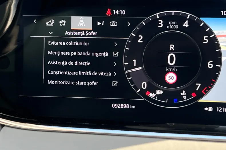 Land Rover Range Rover Evoque din 2019 cu 92.898 km - oferta LAN158684 - foto 27