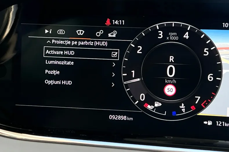 Land Rover Range Rover Evoque din 2019 cu 92.898 km - oferta LAN158684 - foto 28