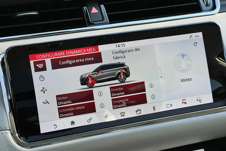 Land Rover Range Rover Evoque din 2019 cu 92.898 km - oferta LAN158684 - foto 33