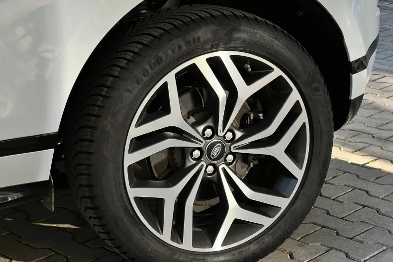 Land Rover Range Rover Evoque din 2019 cu 92.898 km - oferta LAN158684 - foto 34