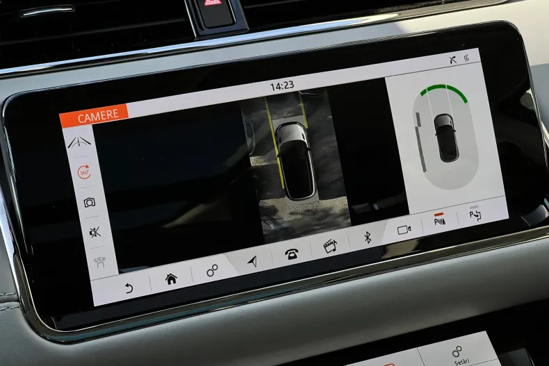 Land Rover Range Rover Evoque din 2019 cu 92.898 km - oferta LAN158684 - foto 38