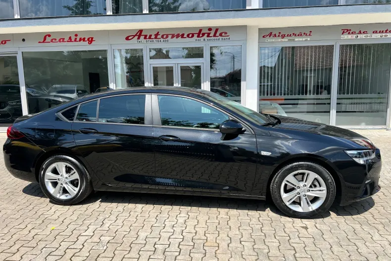 Opel Insignia din 2020 cu 80.000 km - oferta OPE158685 - foto 2