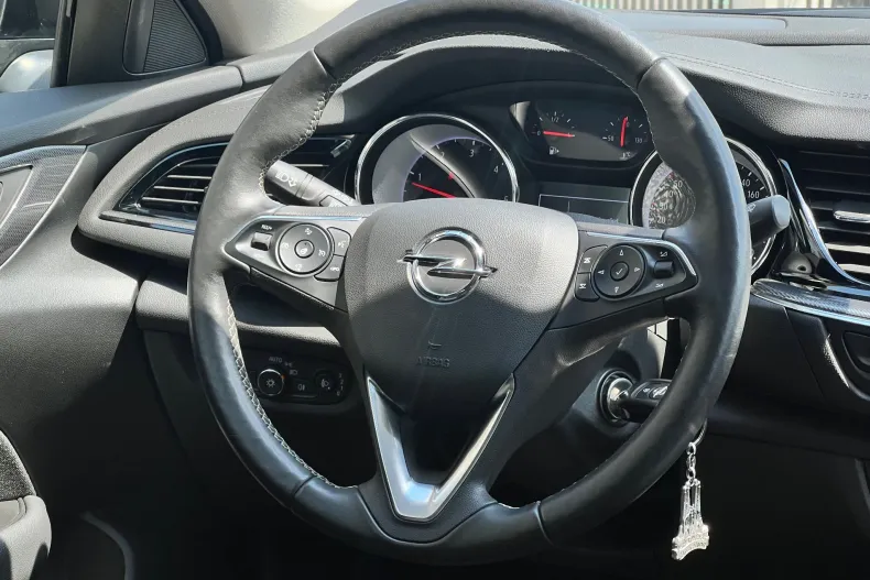 Opel Insignia din 2020 cu 80.000 km - oferta OPE158685 - foto 5