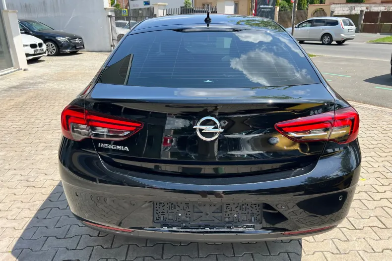 Opel Insignia din 2020 cu 80.000 km - oferta OPE158685 - foto 10