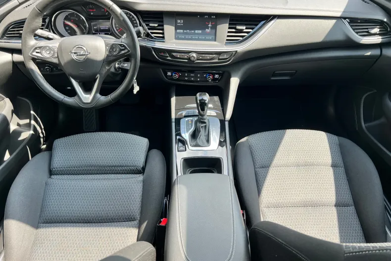 Opel Insignia din 2020 cu 80.000 km - oferta OPE158685 - foto 12