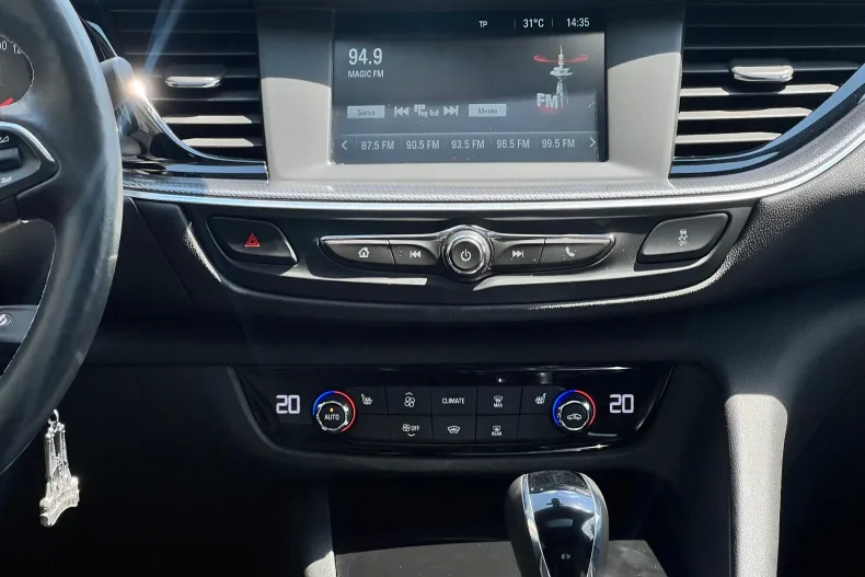 Opel Insignia din 2020 cu 80.000 km - oferta OPE158685 - foto 13