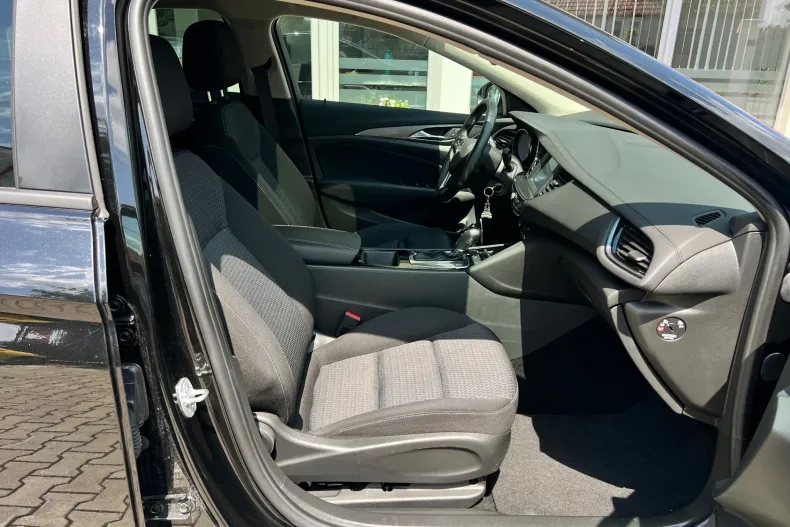 Opel Insignia din 2020 cu 80.000 km - oferta OPE158685 - foto 15