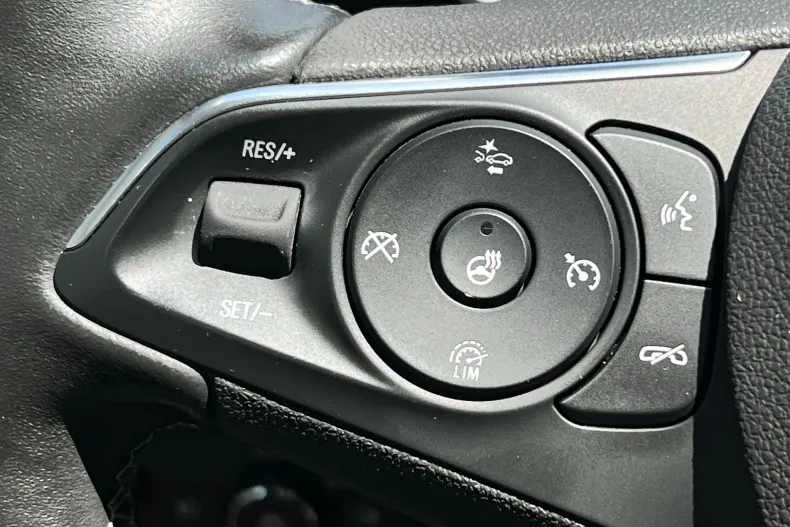 Opel Insignia din 2020 cu 80.000 km - oferta OPE158685 - foto 21