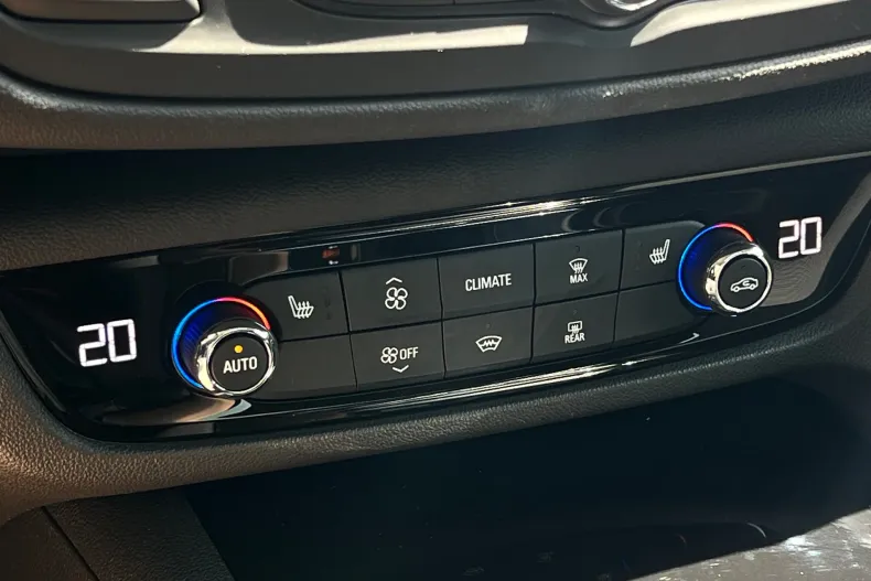 Opel Insignia din 2020 cu 80.000 km - oferta OPE158685 - foto 22