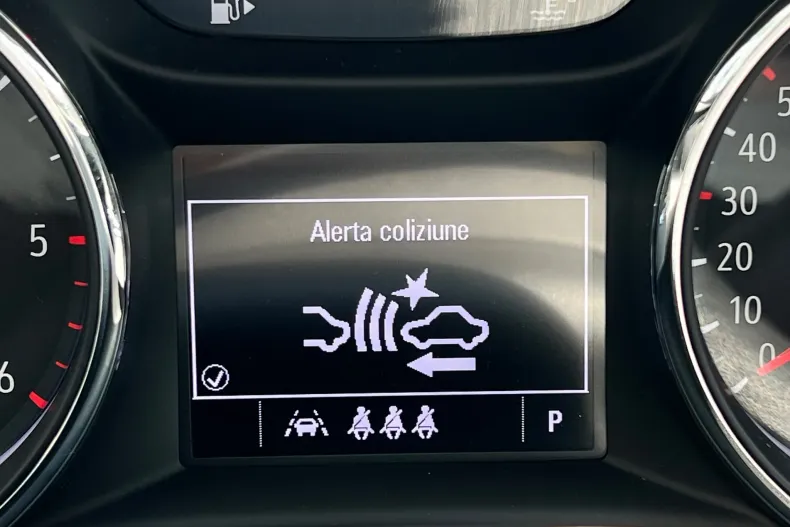 Opel Insignia din 2020 cu 80.000 km - oferta OPE158685 - foto 27