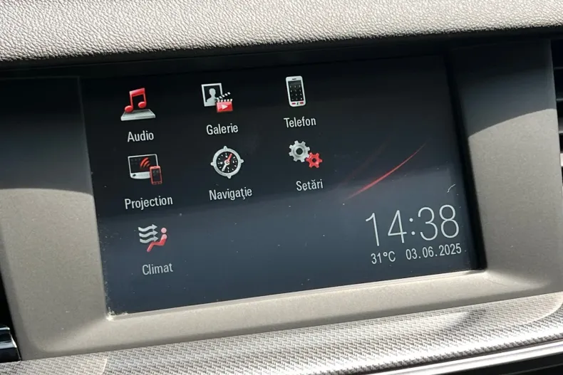 Opel Insignia din 2020 cu 80.000 km - oferta OPE158685 - foto 28