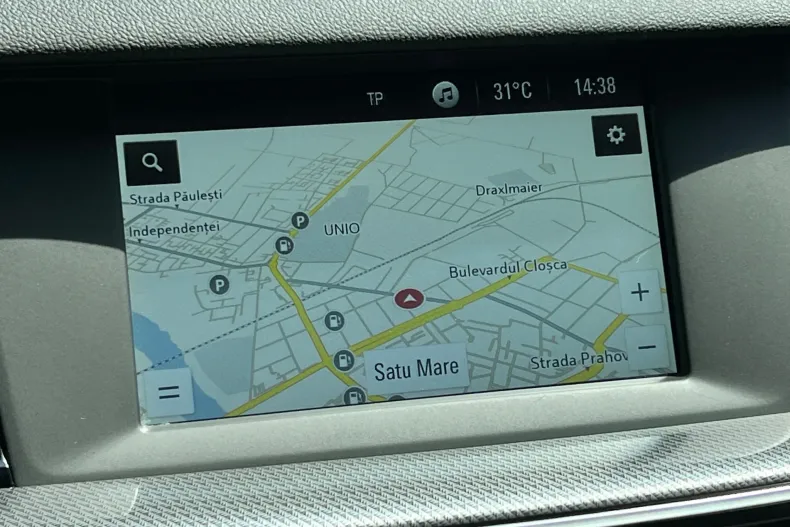 Opel Insignia din 2020 cu 80.000 km - oferta OPE158685 - foto 29