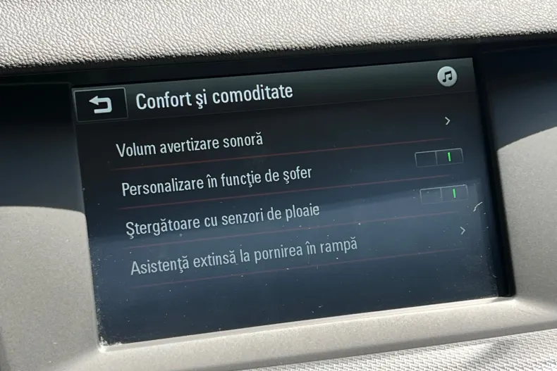 Opel Insignia din 2020 cu 80.000 km - oferta OPE158685 - foto 31