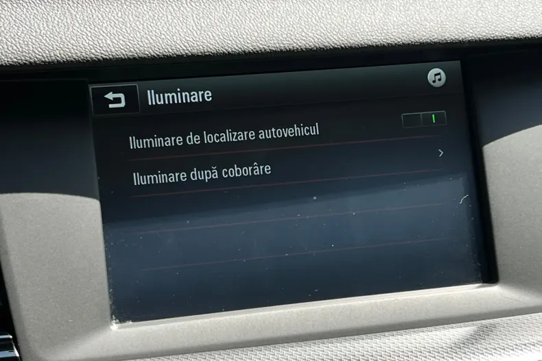 Opel Insignia din 2020 cu 80.000 km - oferta OPE158685 - foto 32