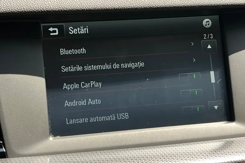 Opel Insignia din 2020 cu 80.000 km - oferta OPE158685 - foto 33