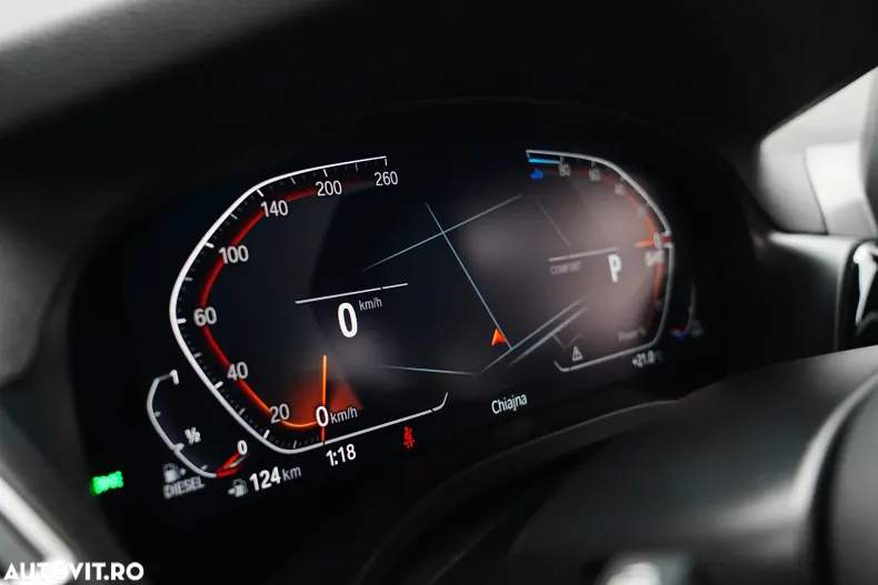 BMW X3 din 2022 cu 145.000 km - oferta BMW158686 - foto 11