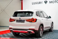 BMW X3 din 2022 cu 145.000 km - oferta BMW158686 - foto 14
