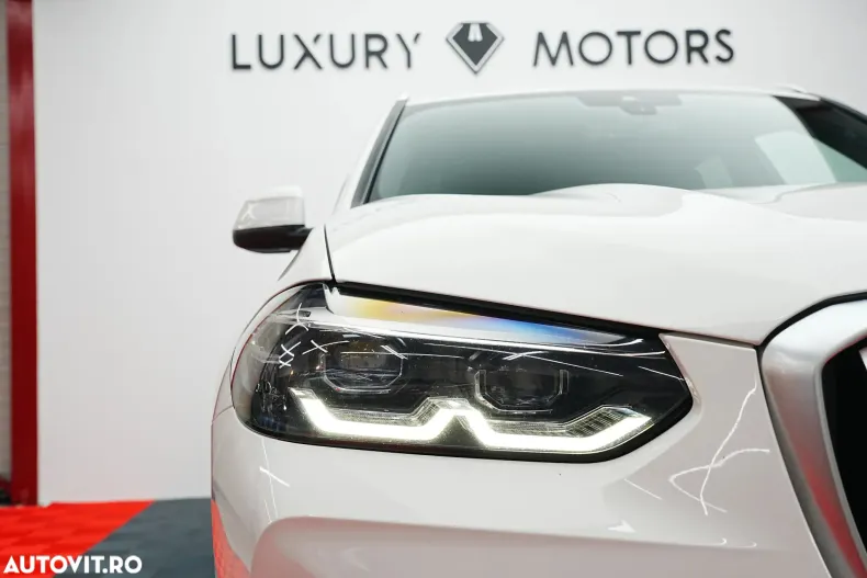 BMW X3 din 2022 cu 145.000 km - oferta BMW158686 - foto 20