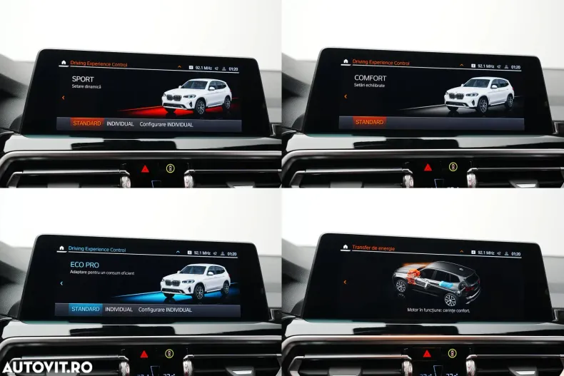 BMW X3 din 2022 cu 145.000 km - oferta BMW158686 - foto 21
