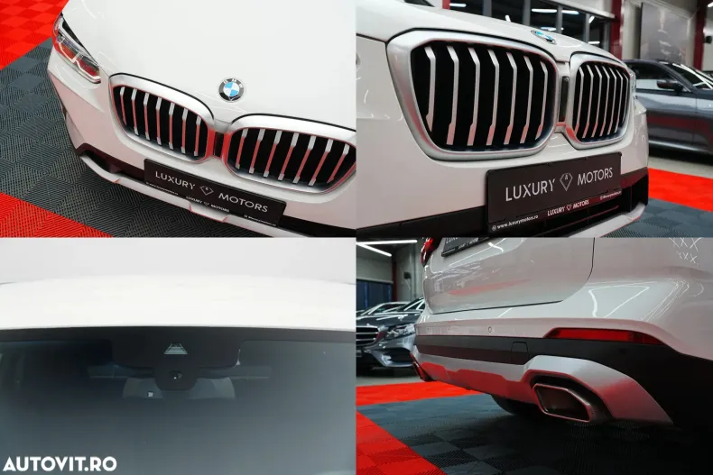 BMW X3 din 2022 cu 145.000 km - oferta BMW158686 - foto 24