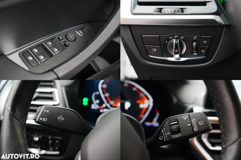 BMW X3 din 2022 cu 145.000 km - oferta BMW158686 - foto 25