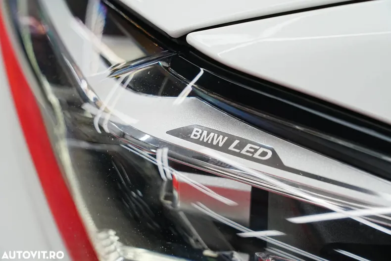 BMW X3 din 2022 cu 145.000 km - oferta BMW158686 - foto 28