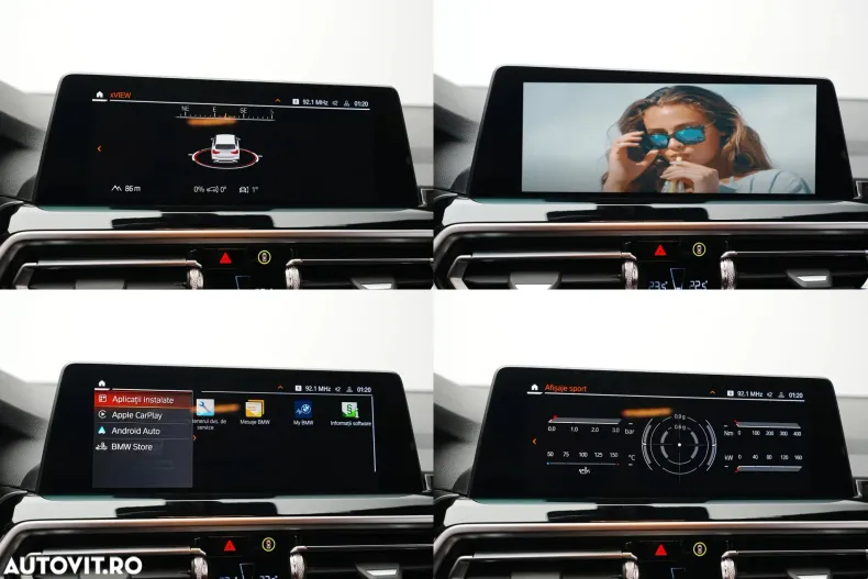 BMW X3 din 2022 cu 145.000 km - oferta BMW158686 - foto 29