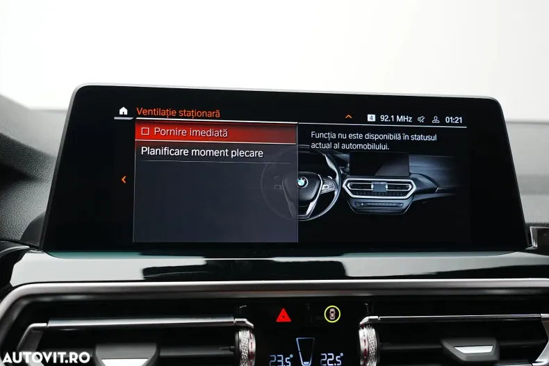 BMW X3 din 2022 cu 145.000 km - oferta BMW158686 - foto 31