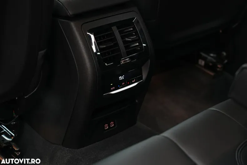 BMW X3 din 2022 cu 145.000 km - oferta BMW158686 - foto 32