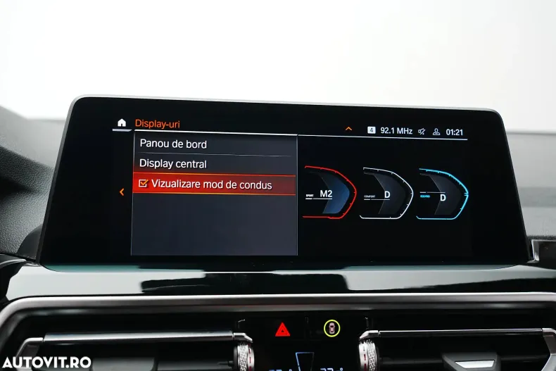 BMW X3 din 2022 cu 145.000 km - oferta BMW158686 - foto 36