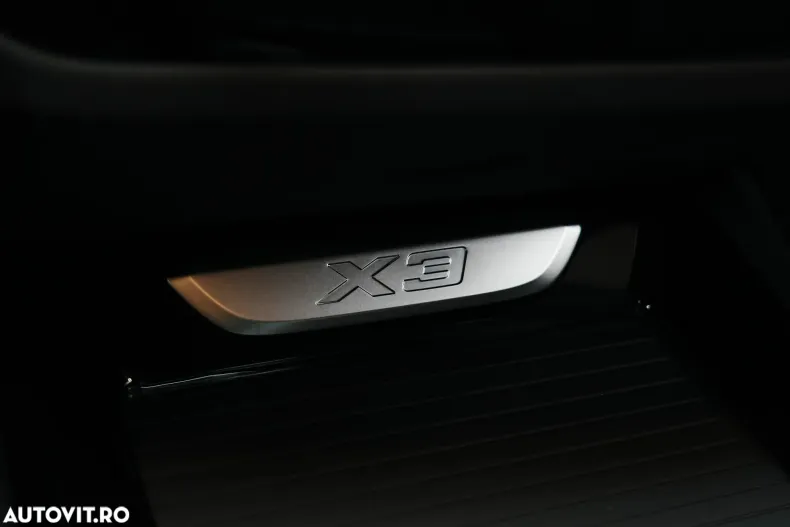BMW X3 din 2022 cu 145.000 km - oferta BMW158686 - foto 37