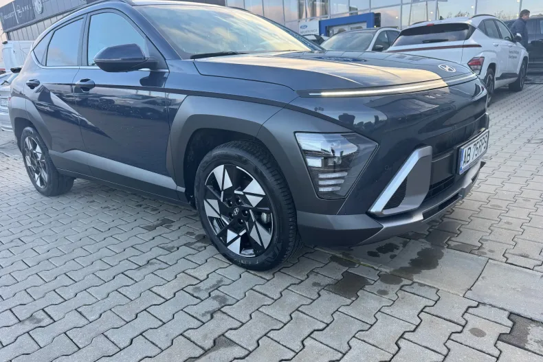 Hyundai KONA din 2024 cu 29.000 km - oferta HYU158687 - foto 2