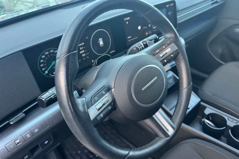 Hyundai KONA din 2024 cu 29.000 km - oferta HYU158687 - foto 5