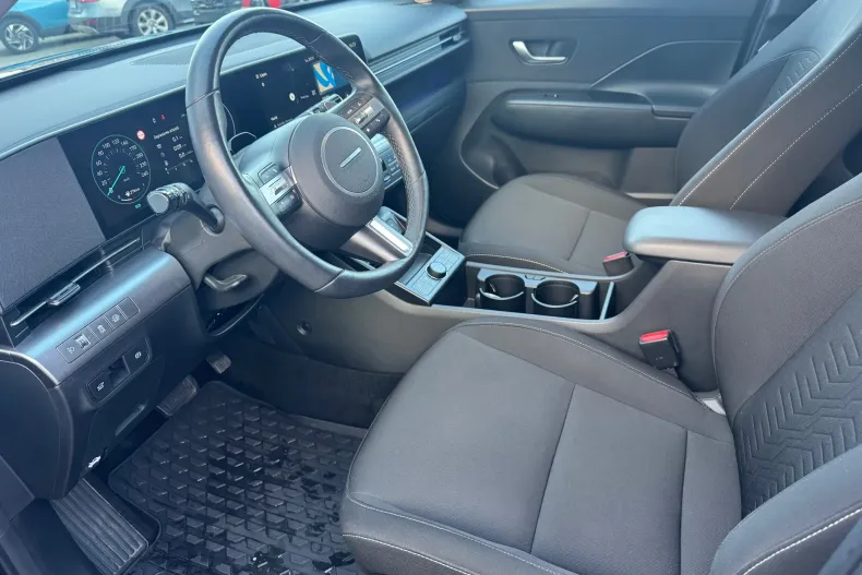 Hyundai KONA din 2024 cu 29.000 km - oferta HYU158687 - foto 7