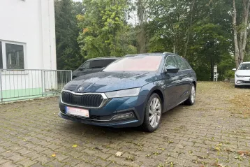 Skoda Octavia din 2022 - oferta SKO158688