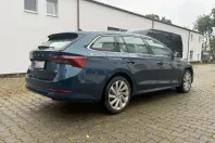 Skoda Octavia din 2022 cu 69.000 km - oferta SKO158688 - foto 2