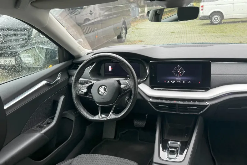 Skoda Octavia din 2022 cu 69.000 km - oferta SKO158688 - foto 3