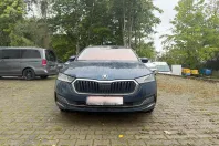 Skoda Octavia din 2022 cu 69.000 km - oferta SKO158688 - foto 4