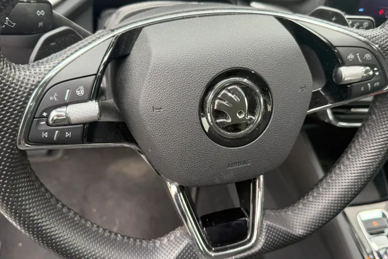 Skoda Octavia din 2022 cu 69.000 km - oferta SKO158688 - foto 5