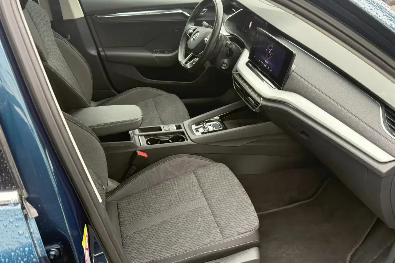 Skoda Octavia din 2022 cu 69.000 km - oferta SKO158688 - foto 7