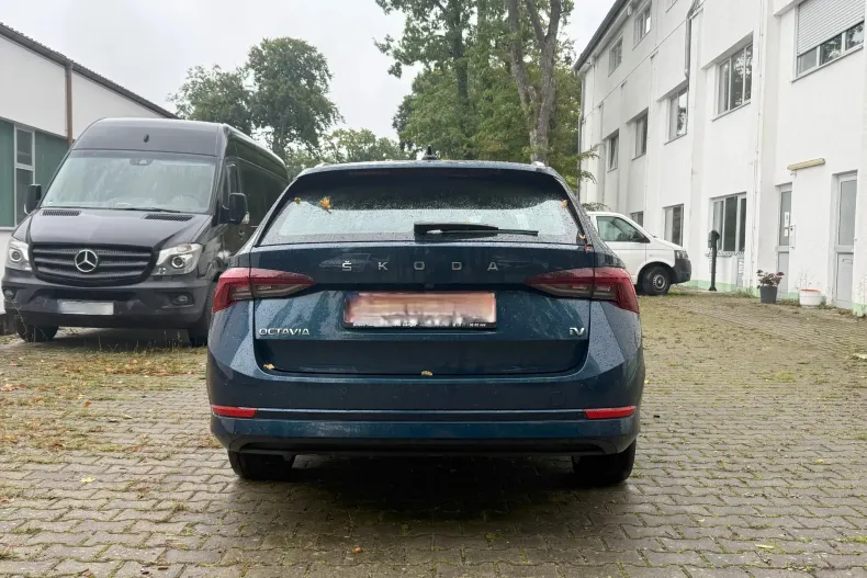 Skoda Octavia din 2022 cu 69.000 km - oferta SKO158688 - foto 9