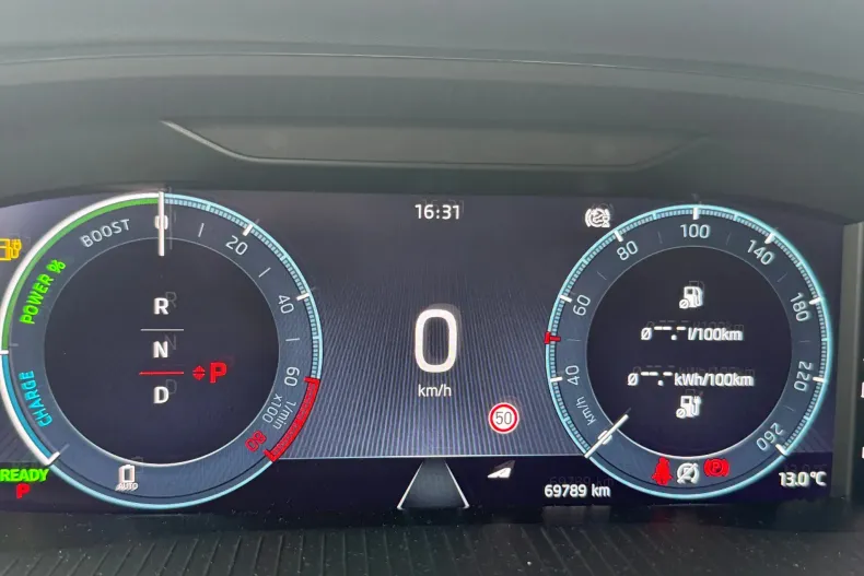 Skoda Octavia din 2022 cu 69.000 km - oferta SKO158688 - foto 11