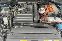 Skoda Octavia din 2022 cu 69.000 km - oferta SKO158688 - foto 17