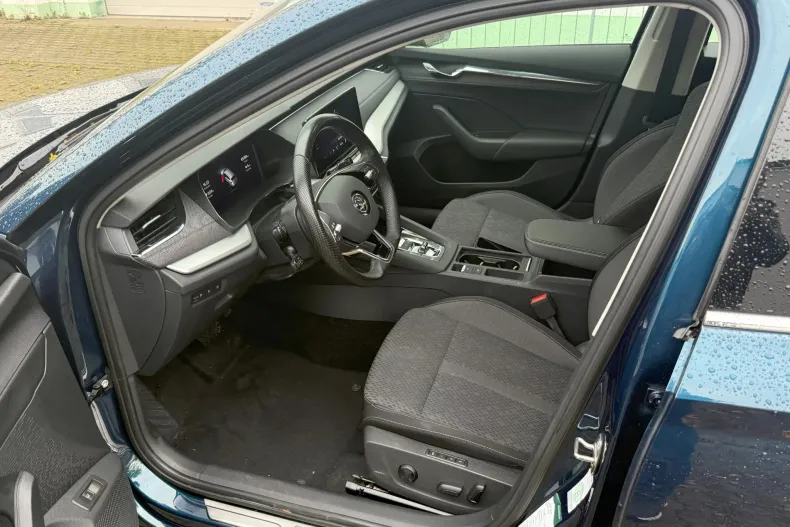 Skoda Octavia din 2022 cu 69.000 km - oferta SKO158688 - foto 18