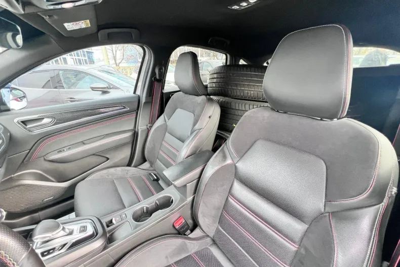 Renault Arkana din 2021 cu 67.000 km - oferta REN158689 - foto 11