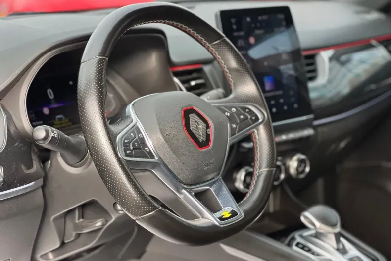 Renault Arkana din 2021 cu 67.000 km - oferta REN158689 - foto 12